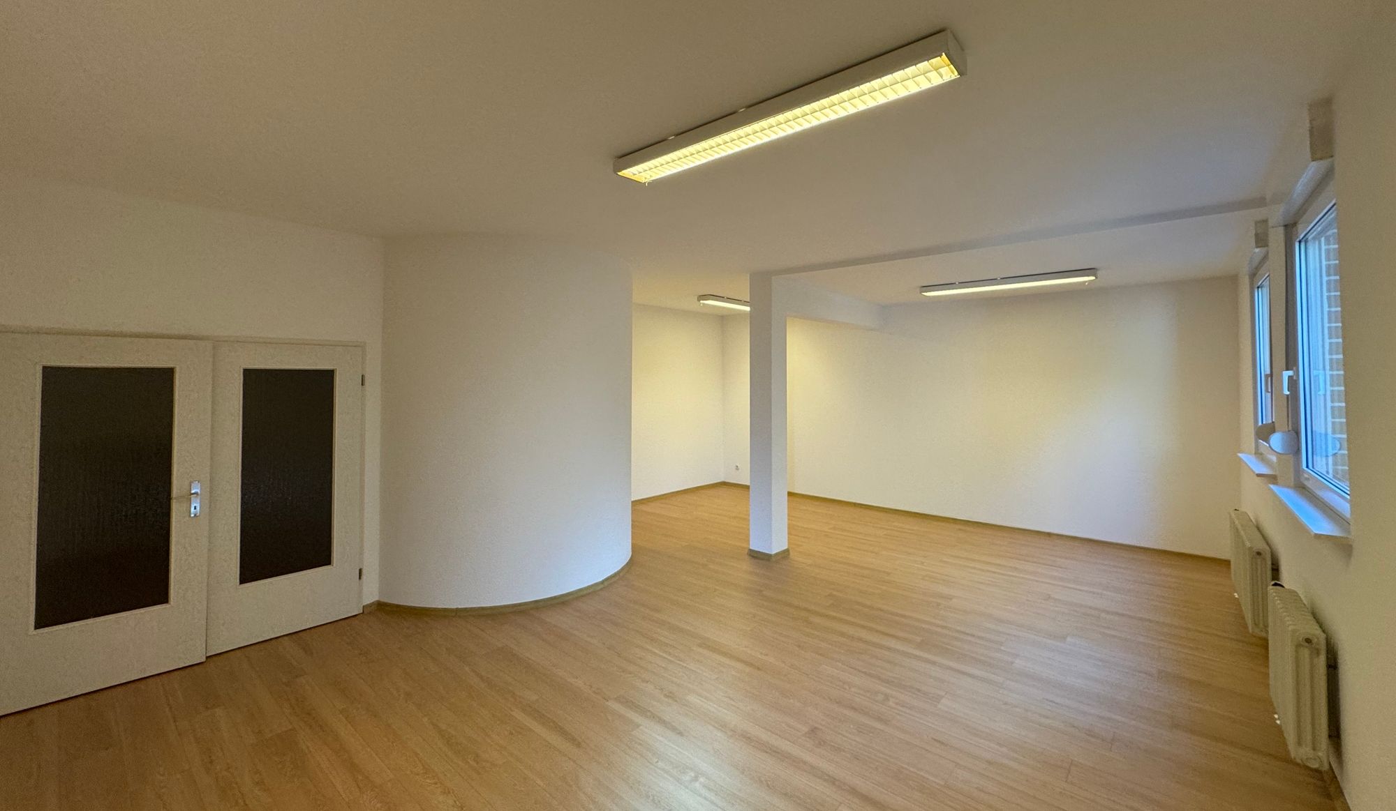 Büroraum 1