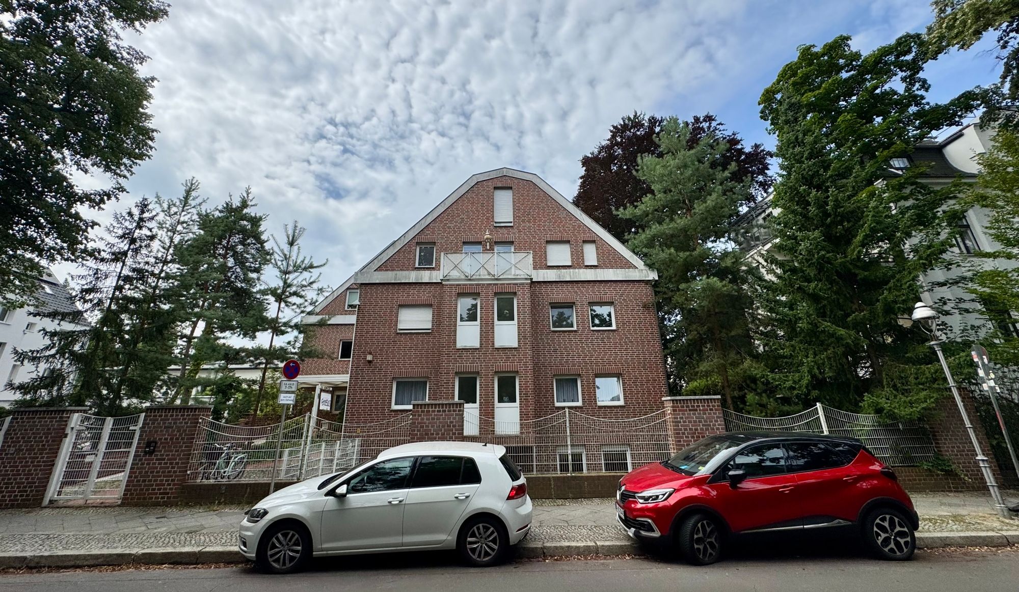 Außenansicht