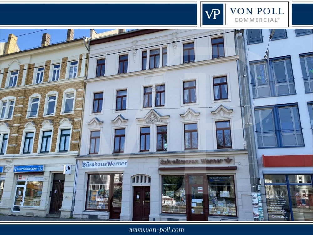 VON POLL COMMERCIAL