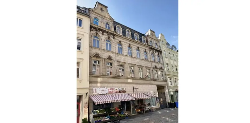 von Poll Immobilien GmbH