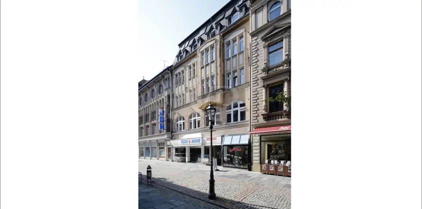 von Poll Immobilien GmbH