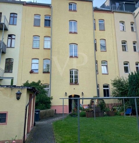 Hinterhof