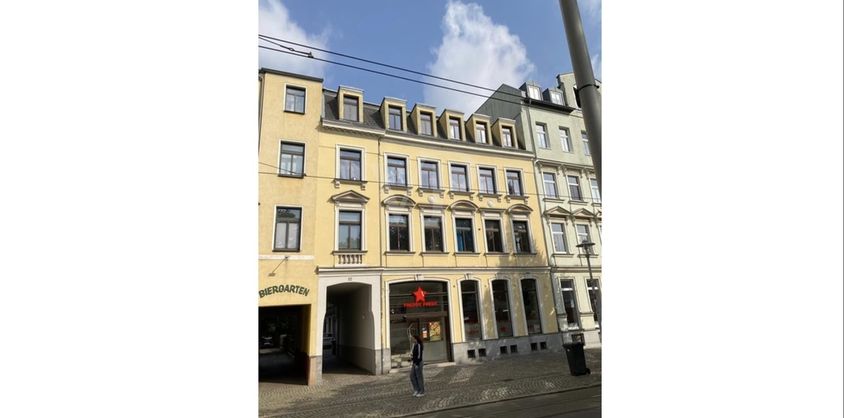 von Poll Immobilien GmbH