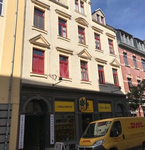 Magazinstraße 1a