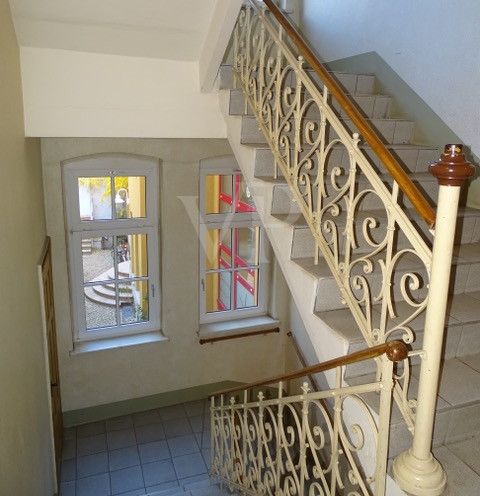 Treppenhaus