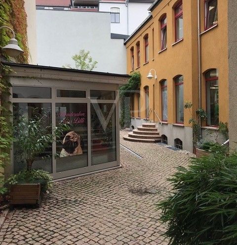 Innenhof