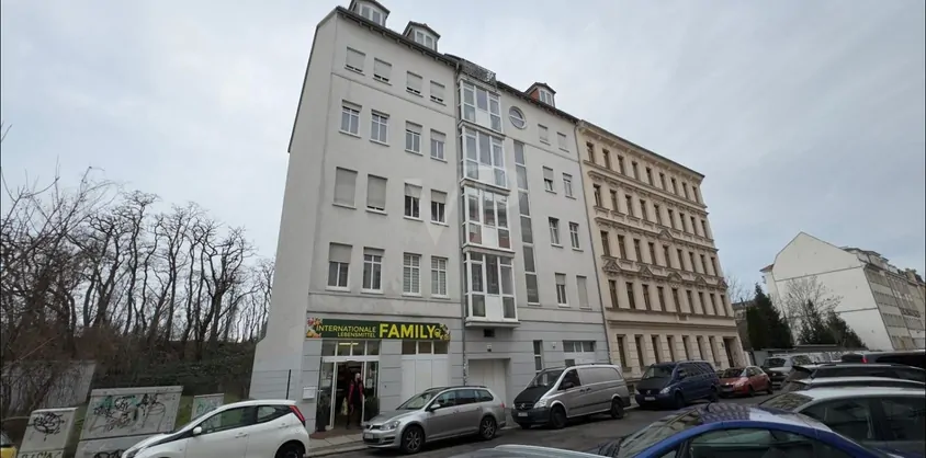 von Poll Immobilien GmbH