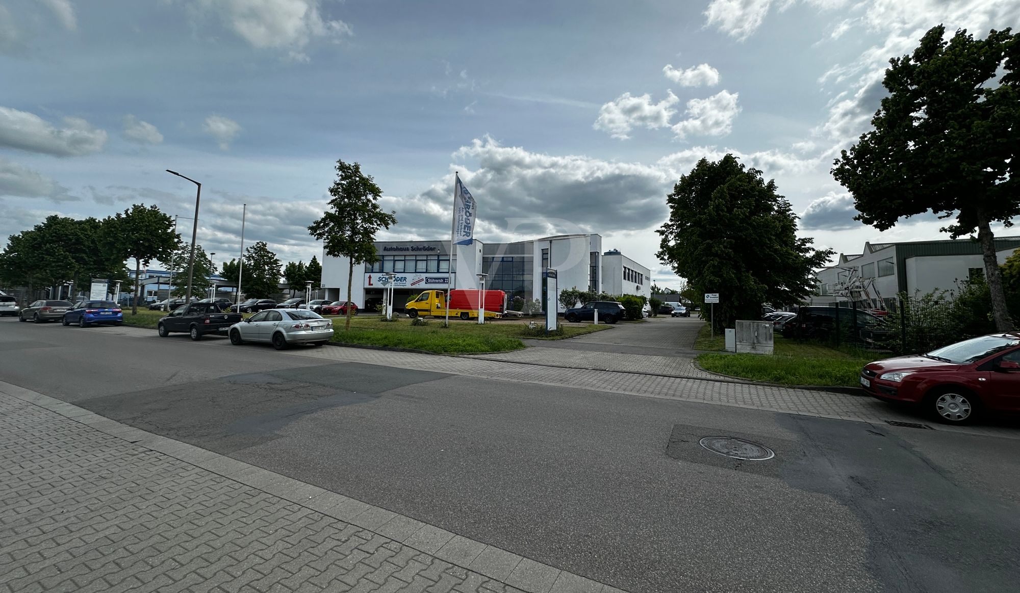 Ansicht