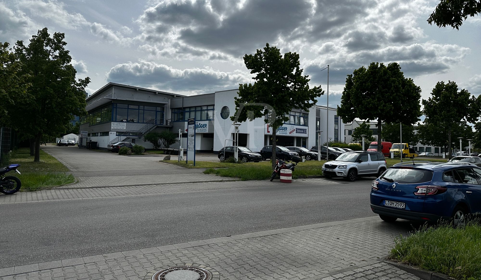 Ansicht