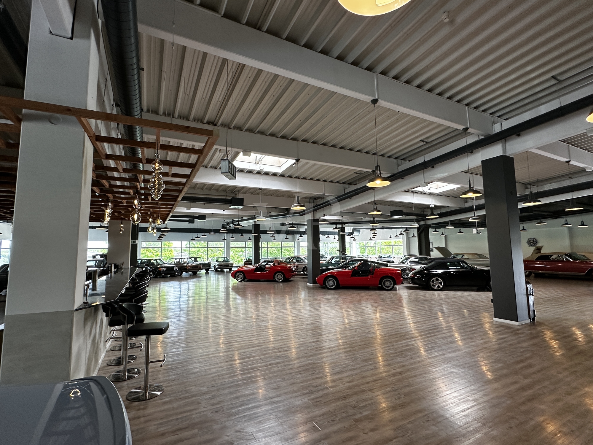 Showroom
