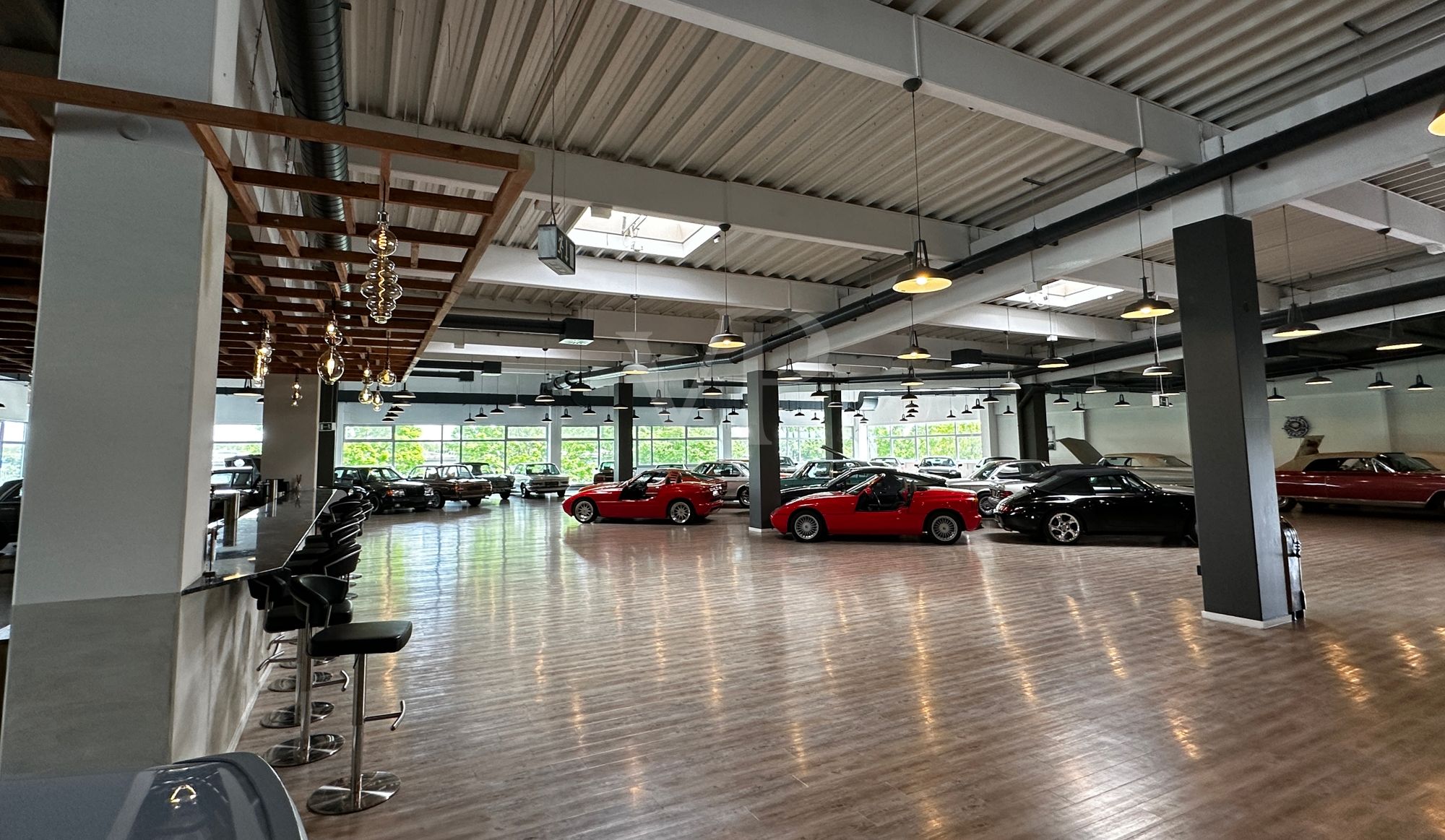 Showroom
