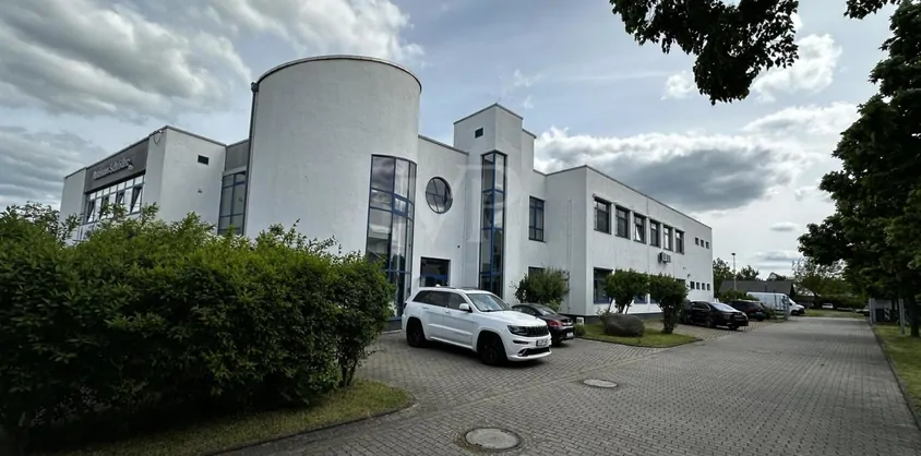 von Poll Immobilien GmbH