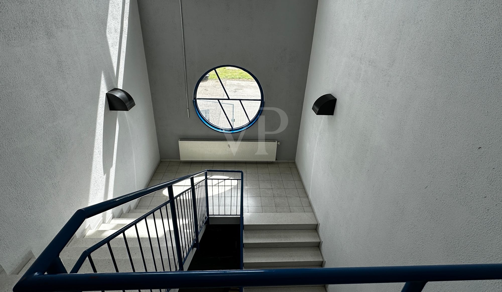 Treppenhaus