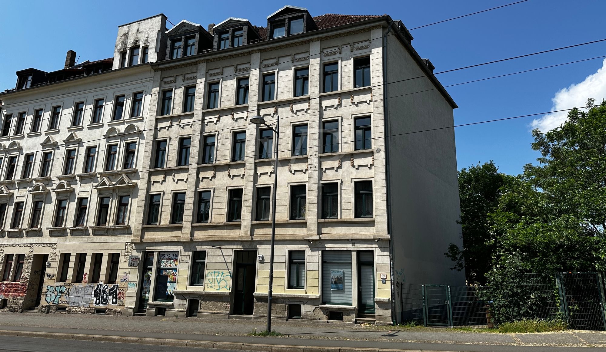 Außenansicht
