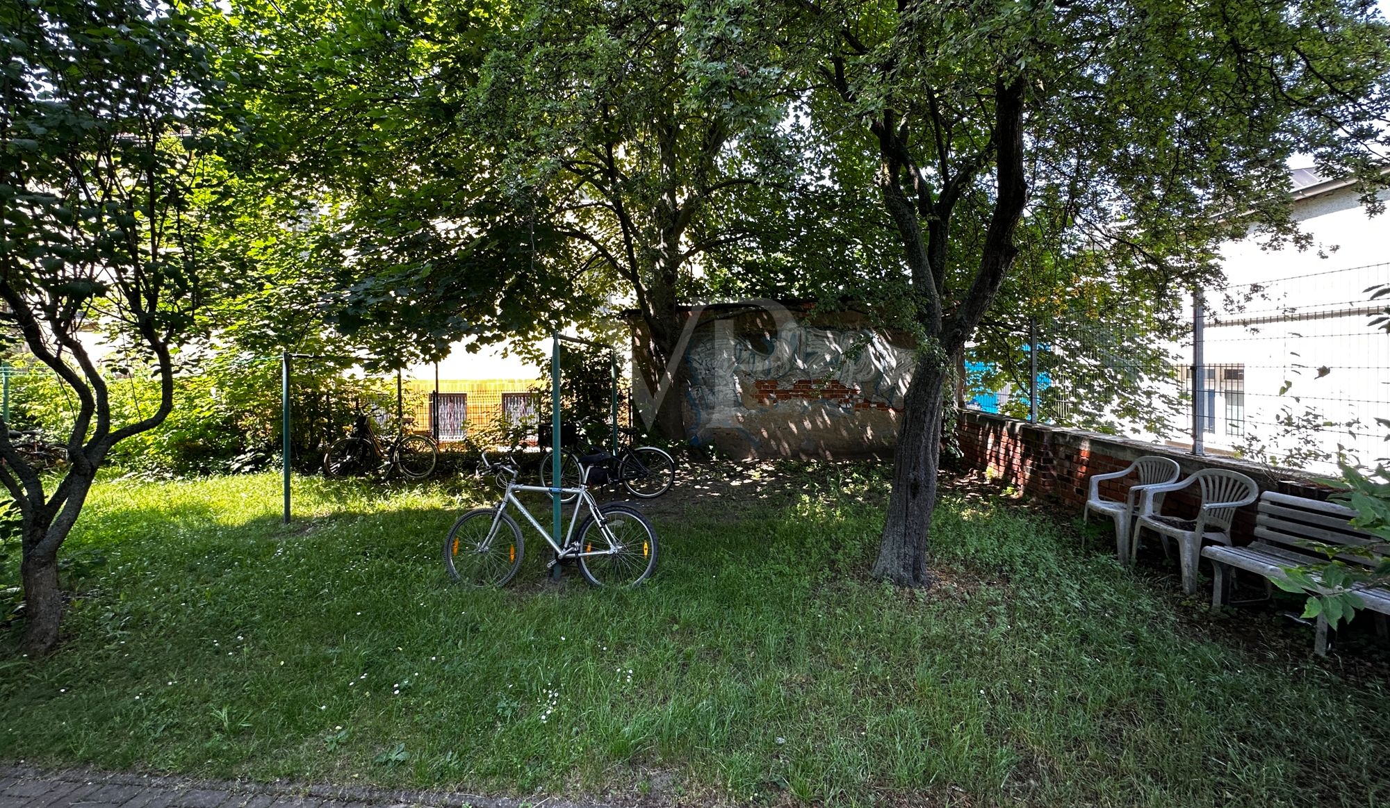 Innenhof