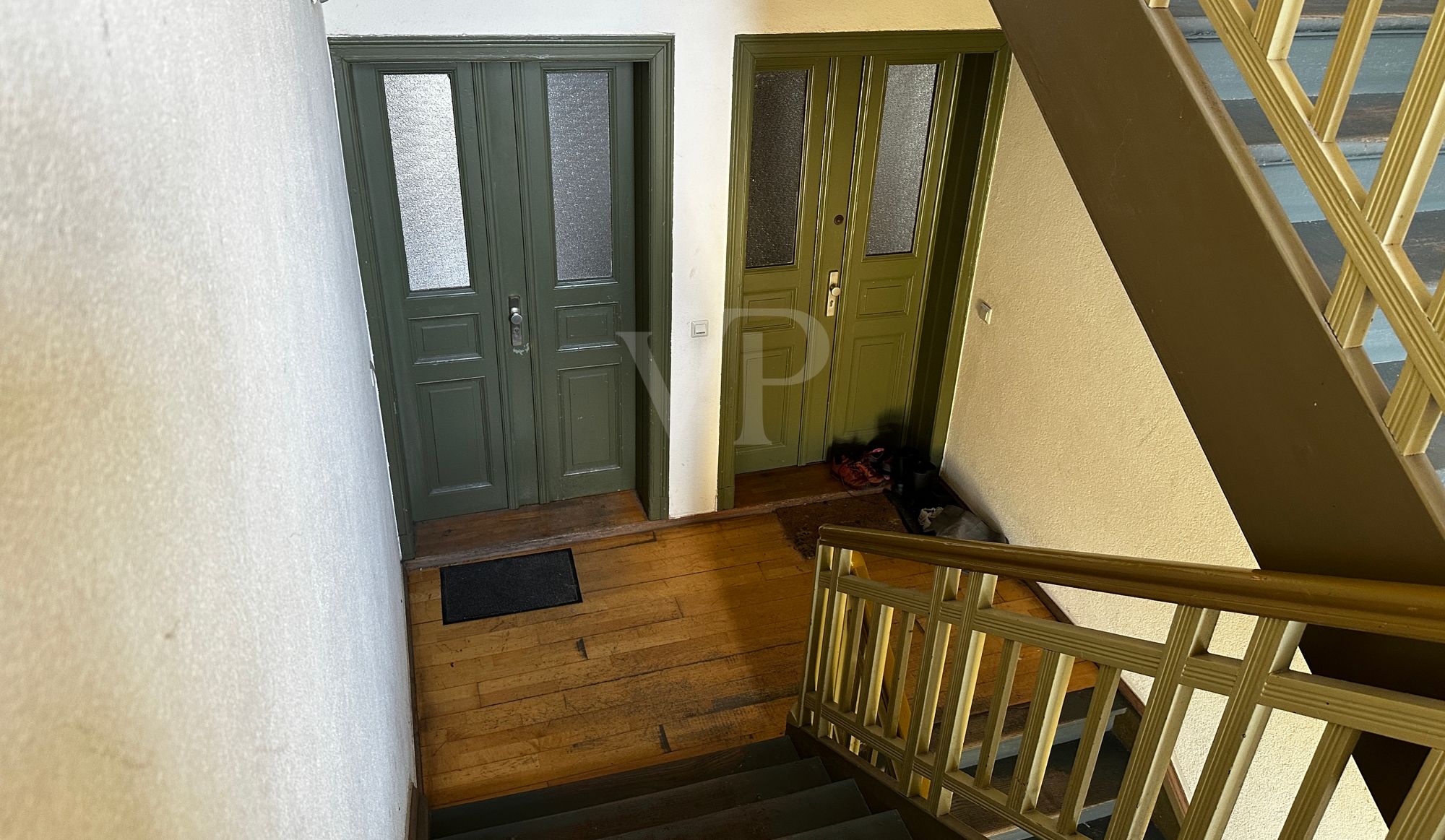 Treppenhaus
