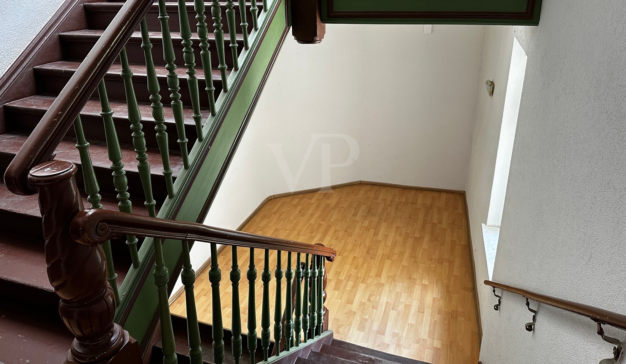 Treppenhaus