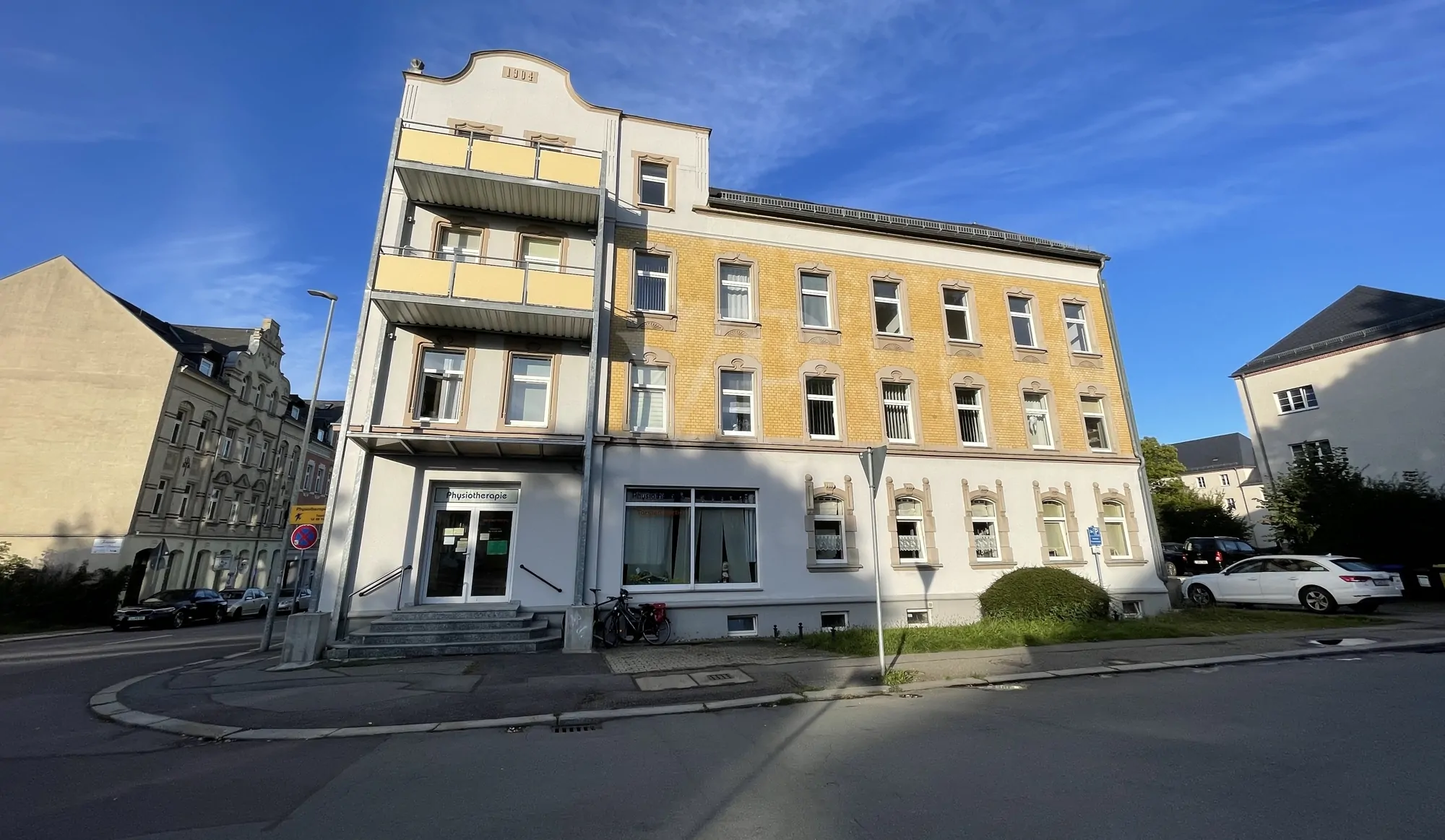 Augsburger Straße 15