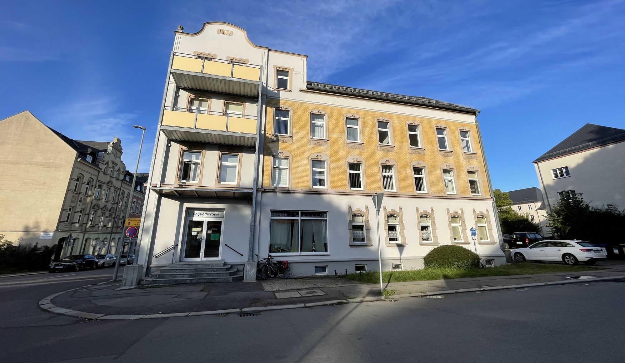Augsburger Straße 15