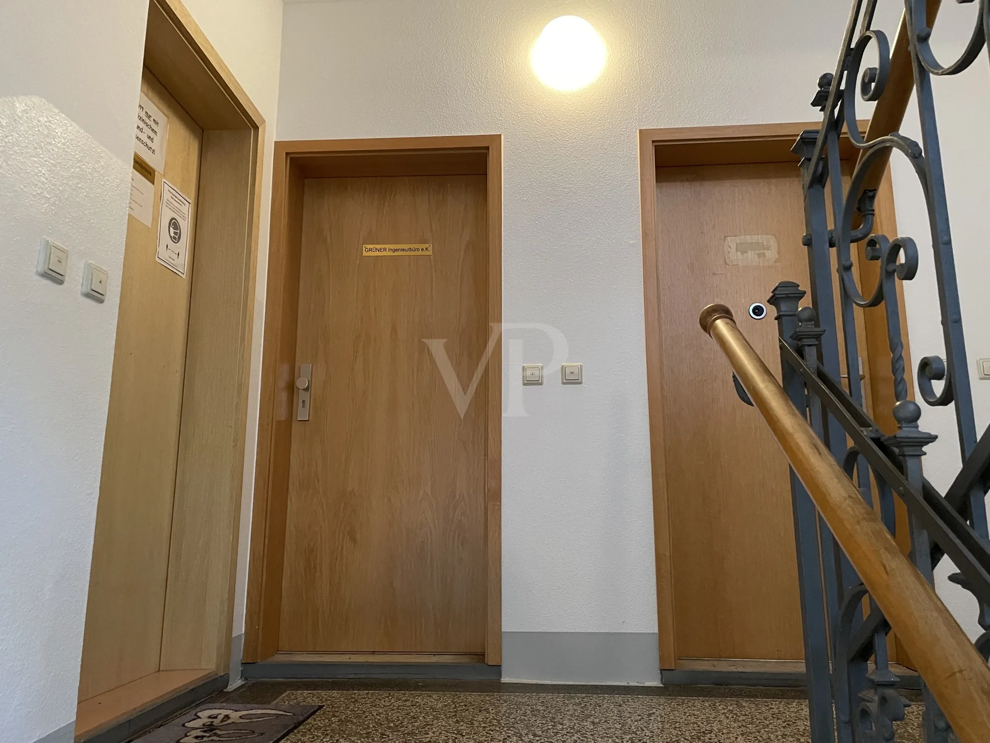 Treppenhaus
