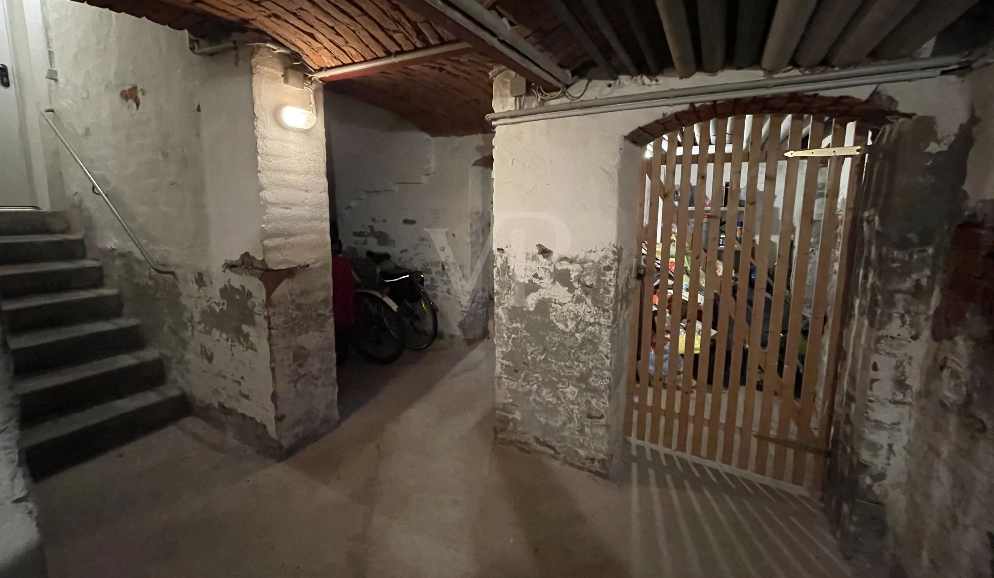 Augsburger Straße 15 Keller