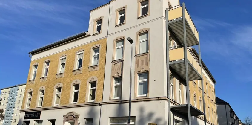 von Poll Immobilien GmbH