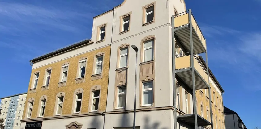 von Poll Immobilien GmbH