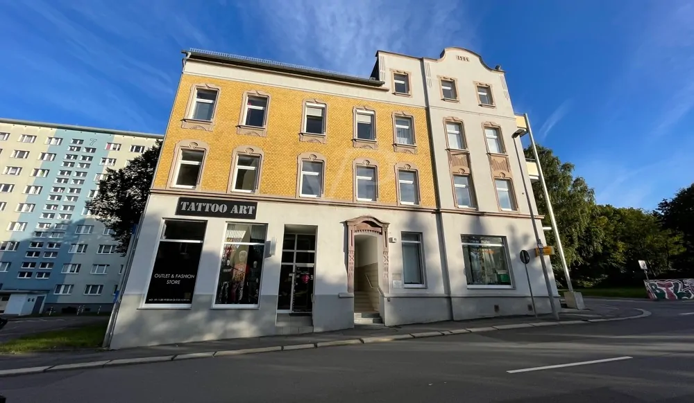 Augsburger Straße 15