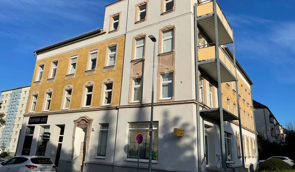 Augsburger Straße 15