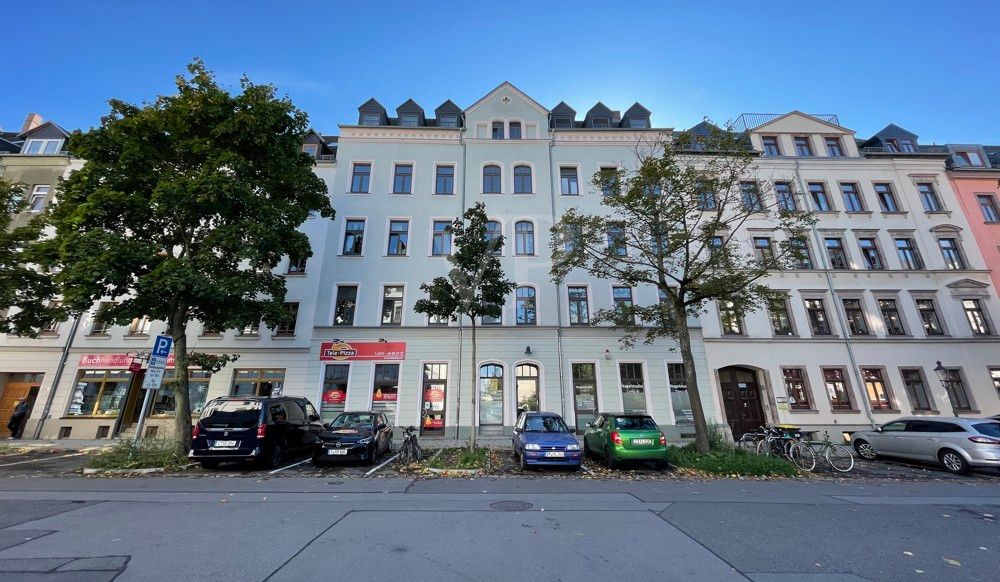 Elisenstraße 7