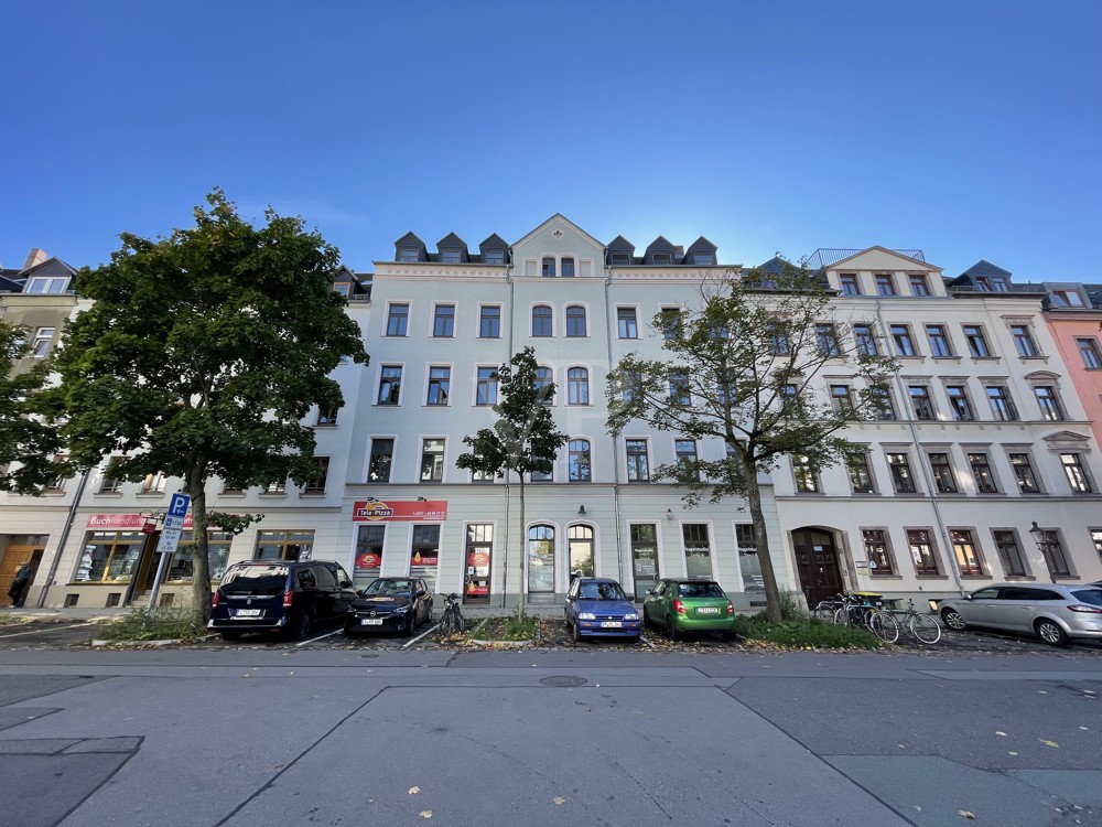 Elisenstraße 7