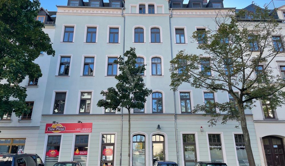Elisenstraße 7