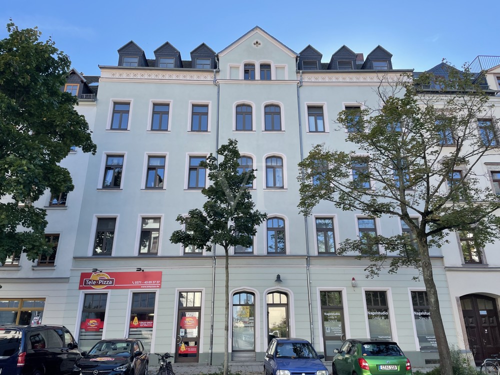 Elisenstraße 7