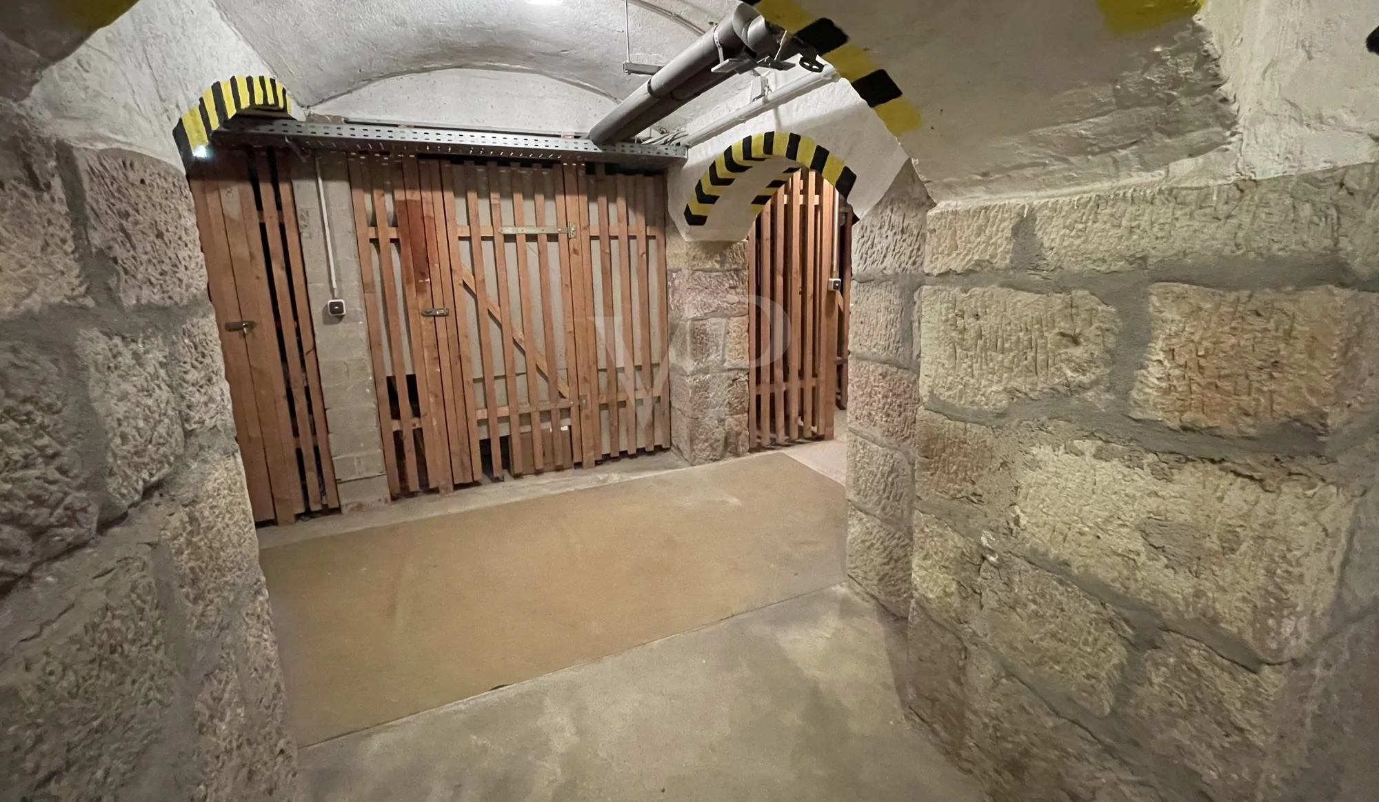 Elisenstraße 7 Keller