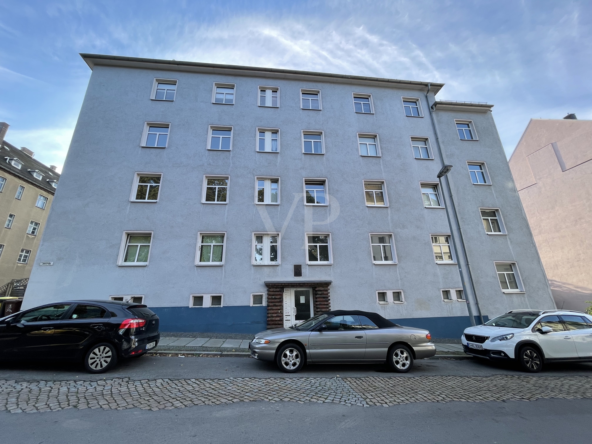 Jahnstraße 47