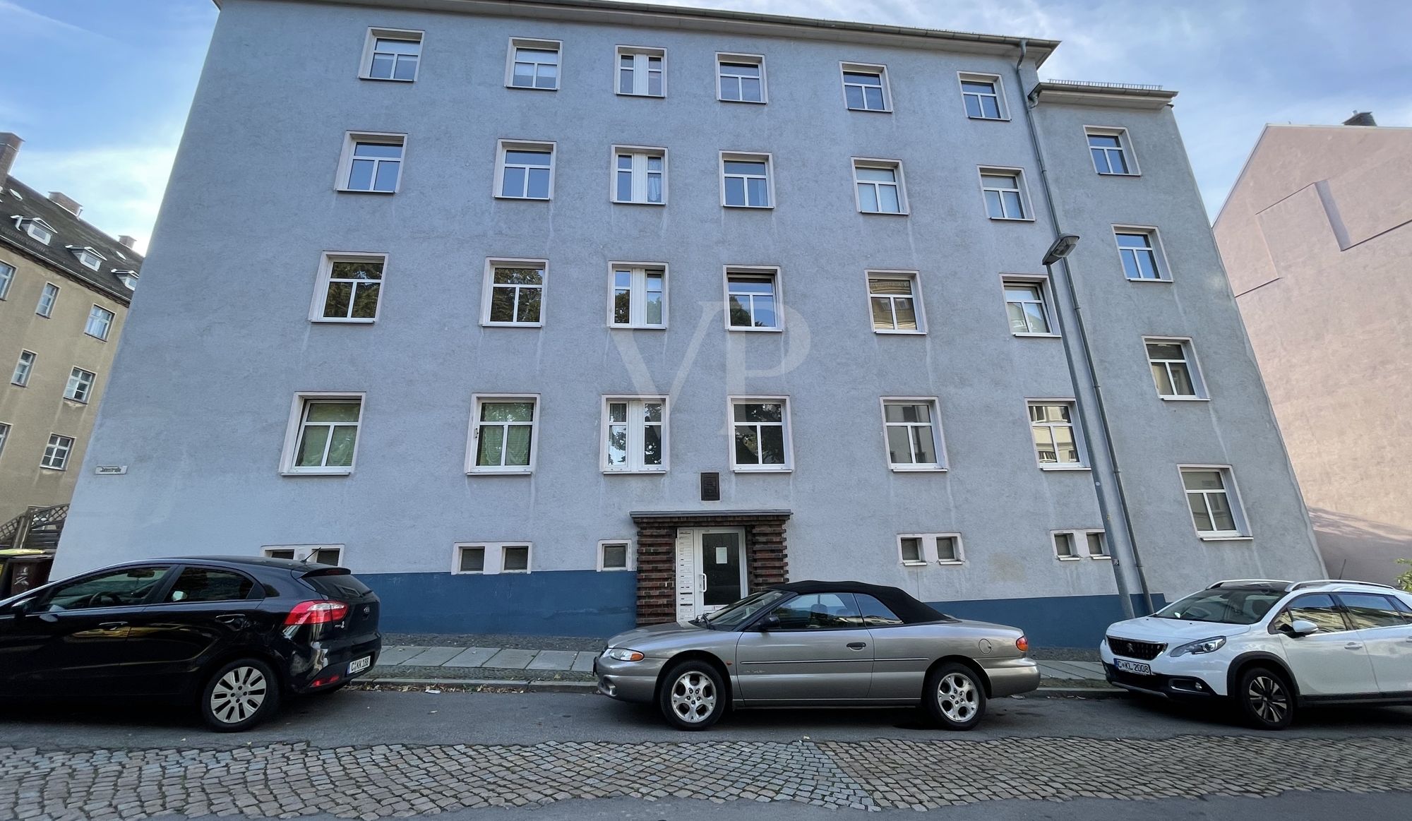 Jahnstraße 47