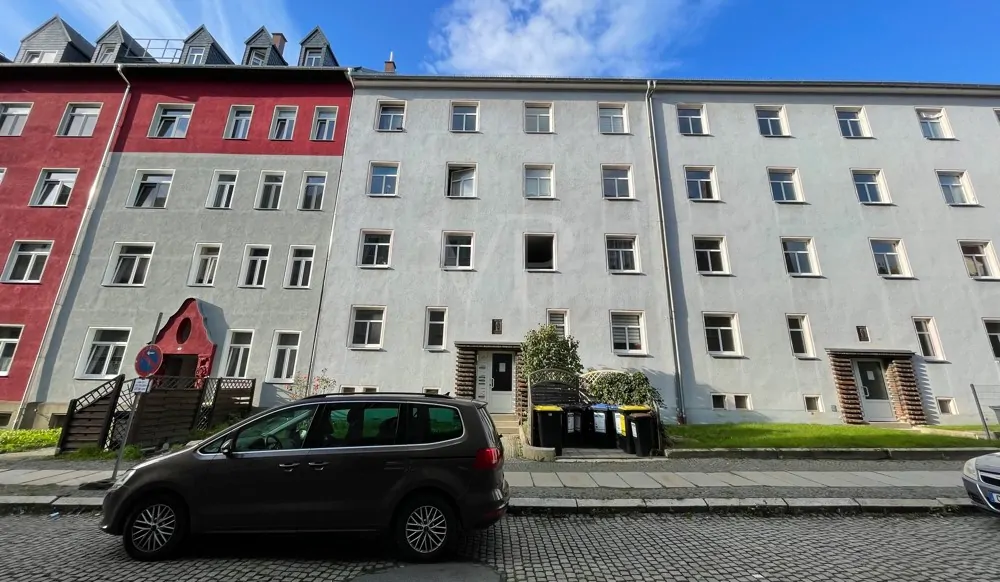 Casparistraße 7