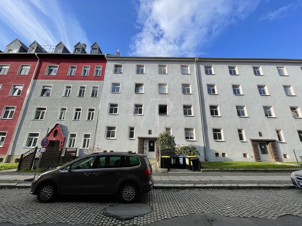 Casparistraße 7