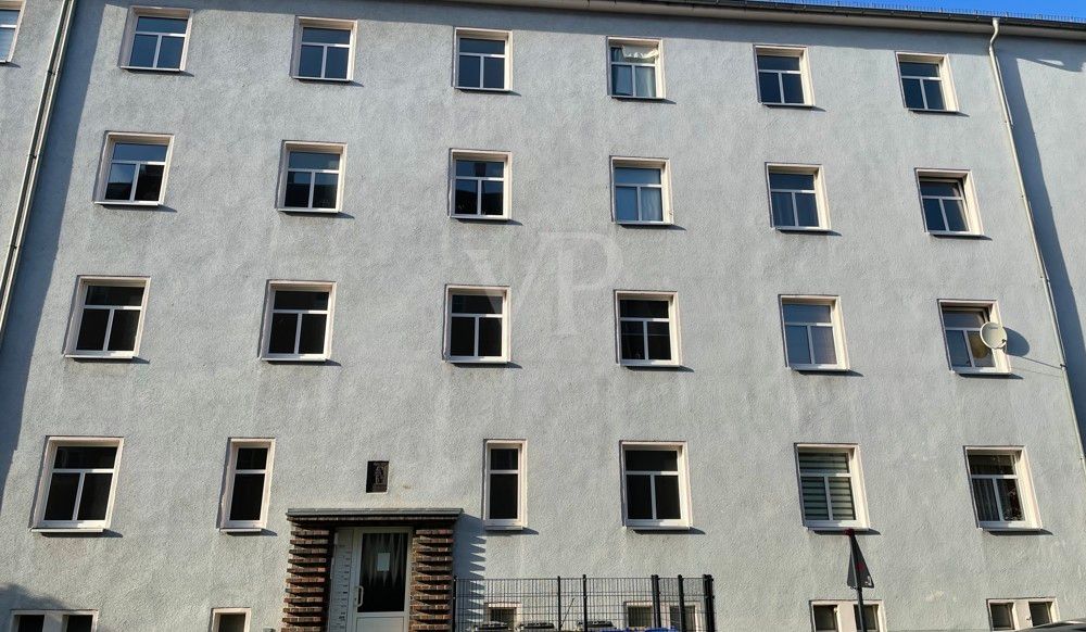 Casparistraße 9