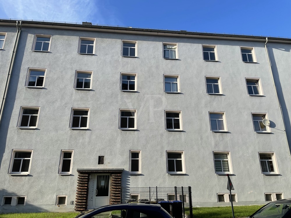 Casparistraße 9