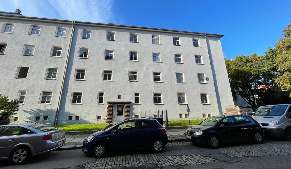 Casparistraße 9