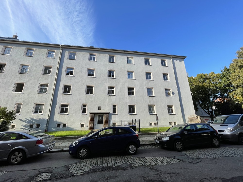 Casparistraße 9