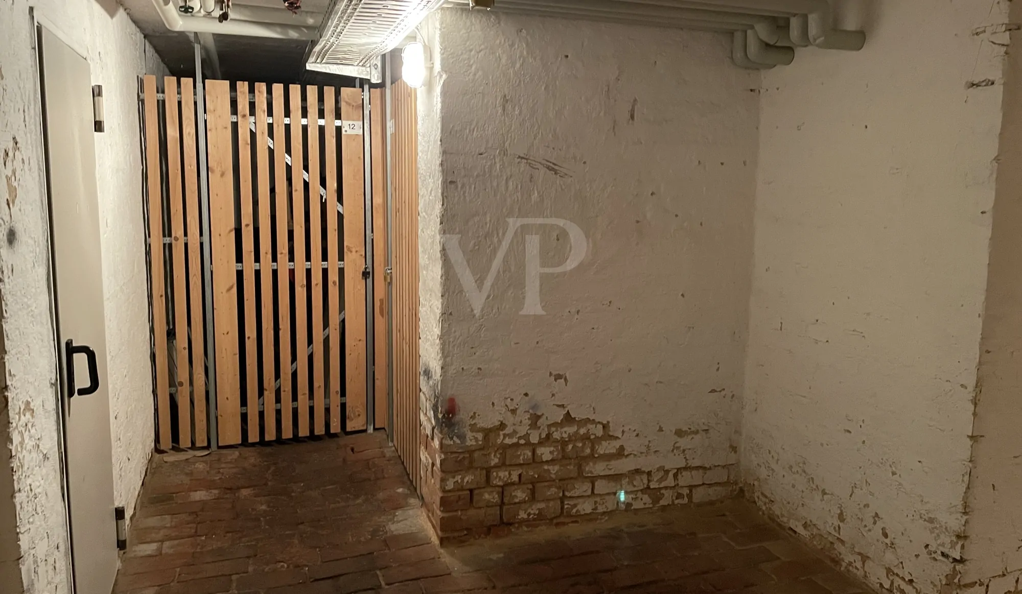 Keller Casparistraße 7