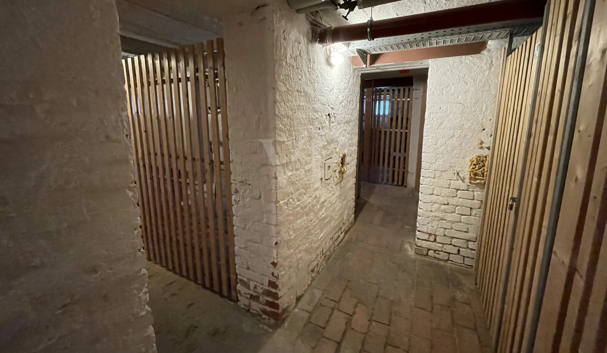 Jahnstraße 74 Keller