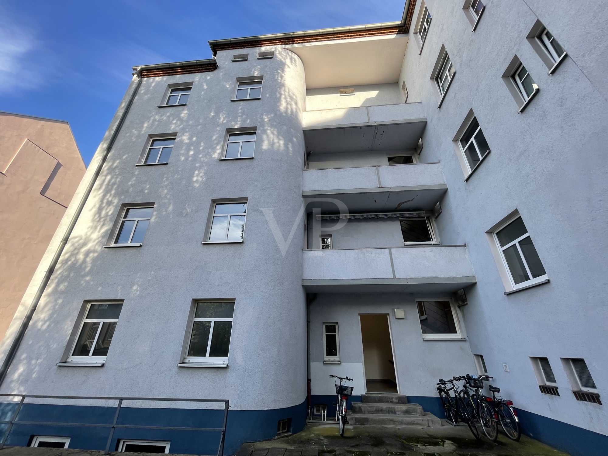 Jahnstraße 47