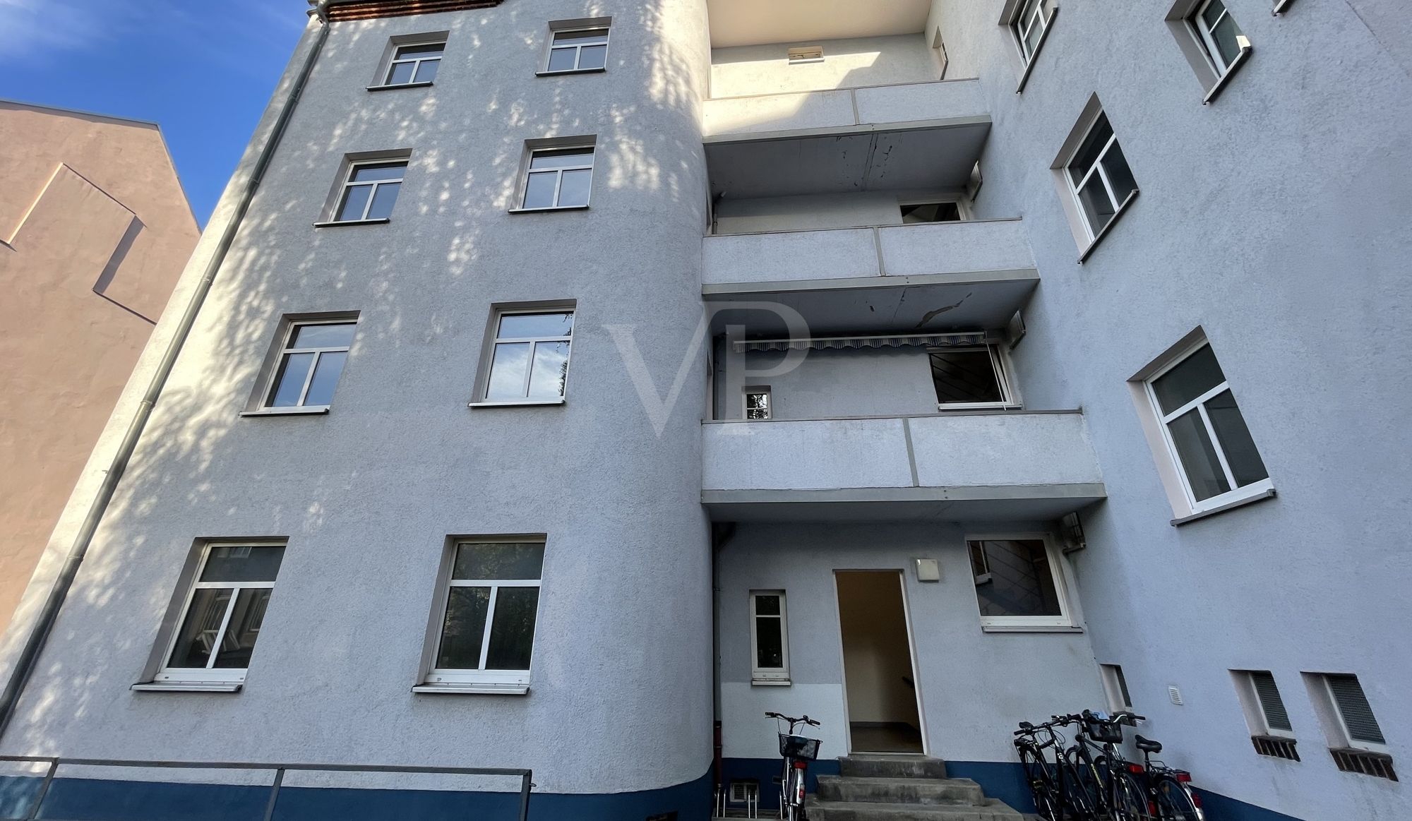 Jahnstraße 47