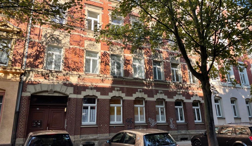 Elisenstraße 30