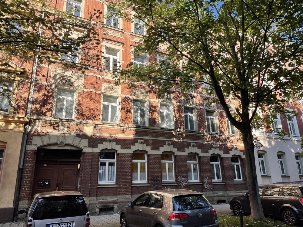 Elisenstraße 30