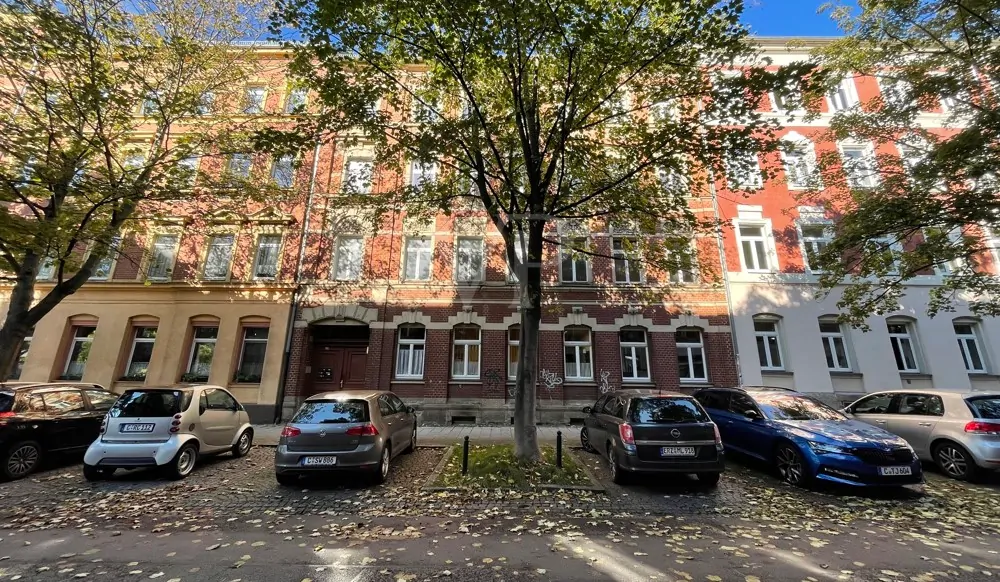 Elisenstraße 30