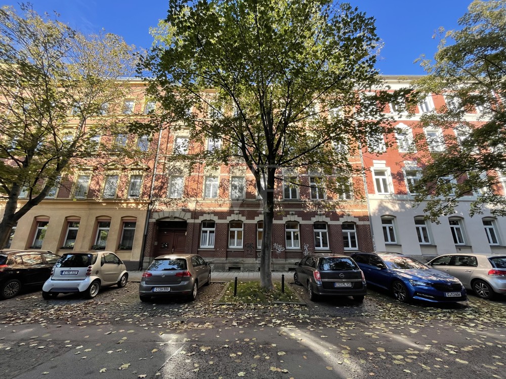 Elisenstraße 30